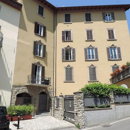 Apartamento Casa Maria Bérgamo Habitación foto