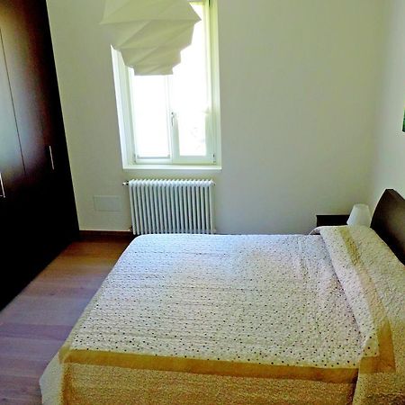 Apartamento Casa Maria Bérgamo Habitación foto