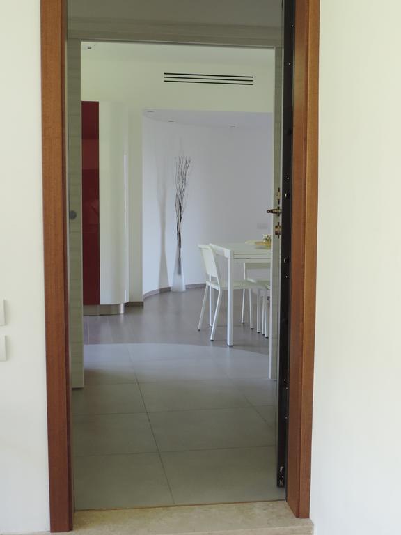 Apartamento Casa Maria Bérgamo Habitación foto