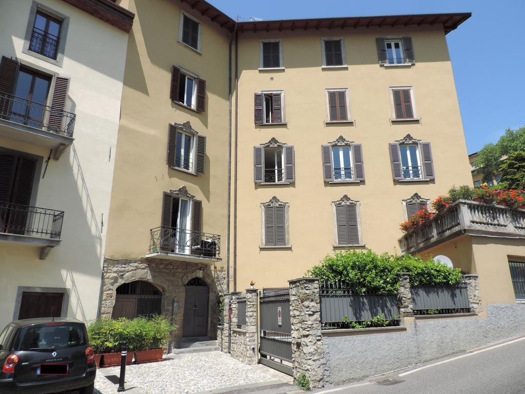 Apartamento Casa Maria Bérgamo Habitación foto